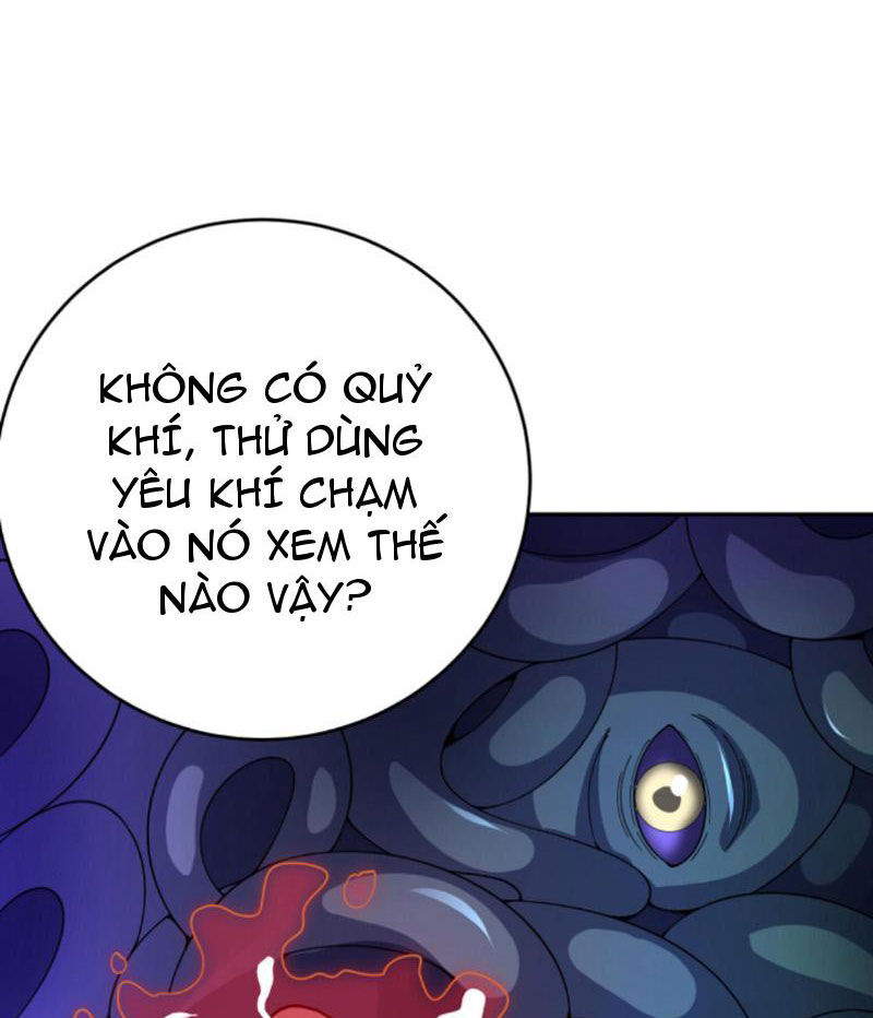 Quỷ Dị Khôi Phục: Ta Có Thể Hóa Thân Thành Đại Yêu Chapter 118 - Trang 2