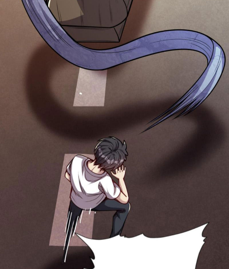 Quỷ Dị Khôi Phục: Ta Có Thể Hóa Thân Thành Đại Yêu Chapter 118 - Trang 2