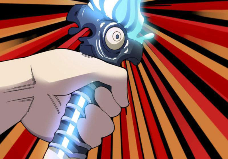 Quỷ Dị Khôi Phục: Ta Có Thể Hóa Thân Thành Đại Yêu Chapter 118 - Trang 2