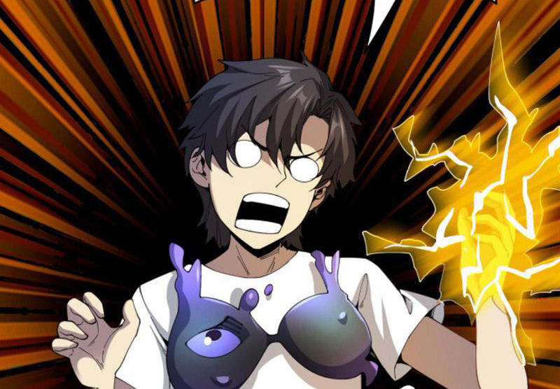 Quỷ Dị Khôi Phục: Ta Có Thể Hóa Thân Thành Đại Yêu Chapter 118 - Trang 2