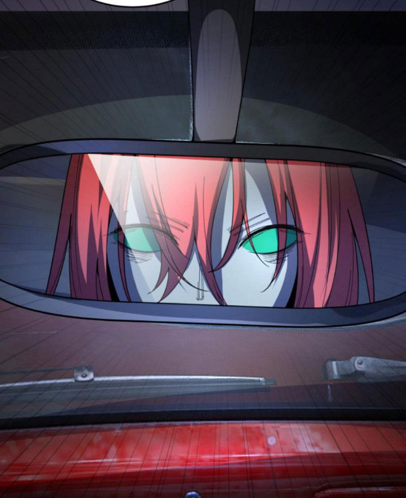 Quỷ Dị Khôi Phục: Ta Có Thể Hóa Thân Thành Đại Yêu Chapter 119 - Trang 2