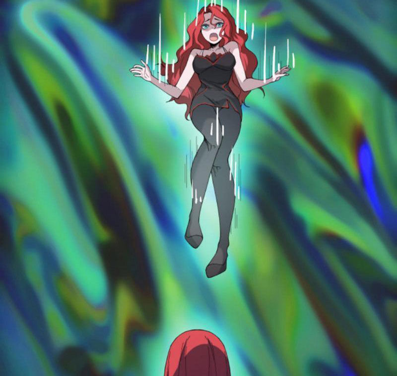 Quỷ Dị Khôi Phục: Ta Có Thể Hóa Thân Thành Đại Yêu Chapter 119 - Trang 2