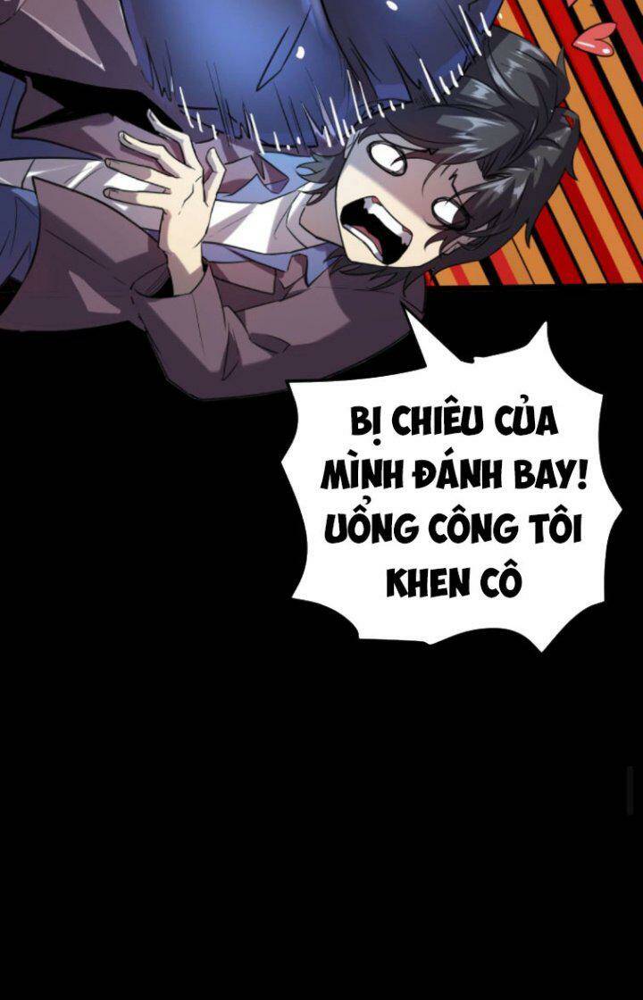 Quỷ Dị Khôi Phục: Ta Có Thể Hóa Thân Thành Đại Yêu Chapter 12 - Trang 2