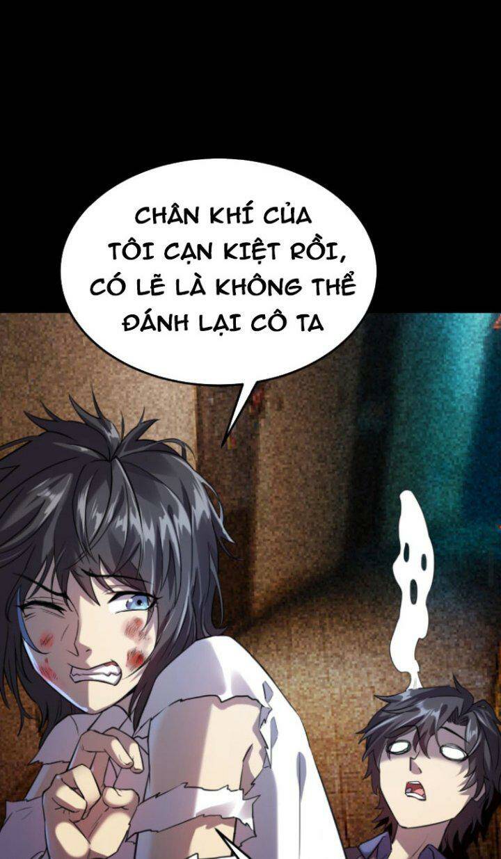 Quỷ Dị Khôi Phục: Ta Có Thể Hóa Thân Thành Đại Yêu Chapter 12 - Trang 2