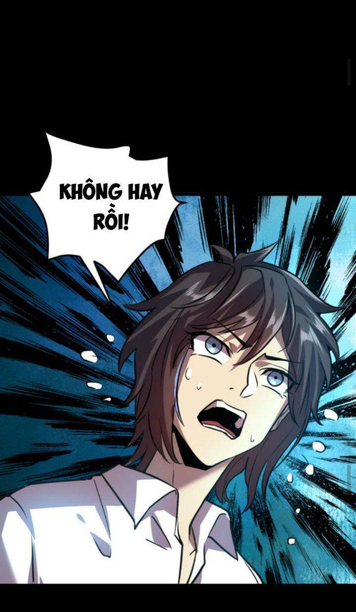 Quỷ Dị Khôi Phục: Ta Có Thể Hóa Thân Thành Đại Yêu Chapter 12 - Trang 2