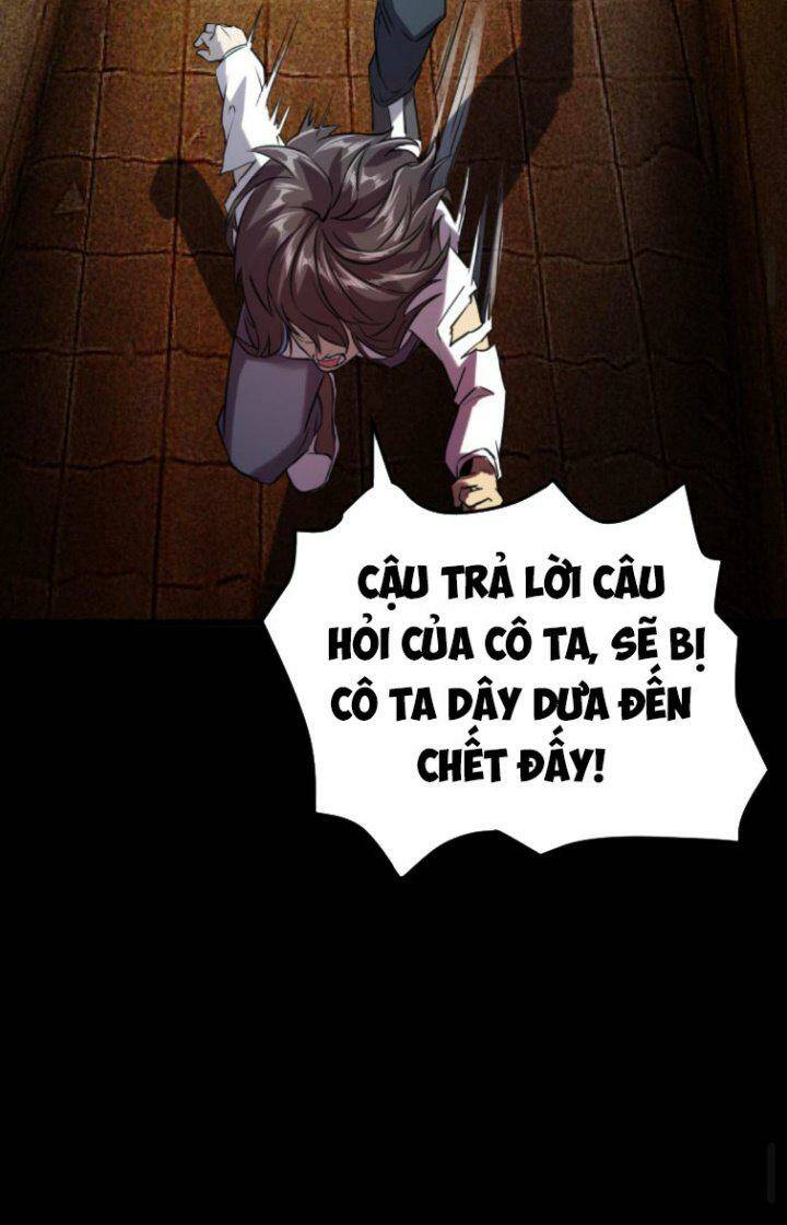 Quỷ Dị Khôi Phục: Ta Có Thể Hóa Thân Thành Đại Yêu Chapter 12 - Trang 2