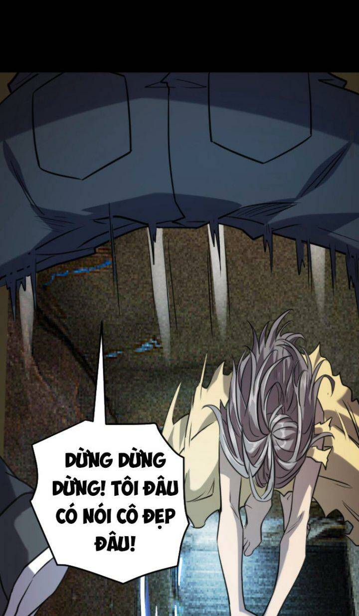 Quỷ Dị Khôi Phục: Ta Có Thể Hóa Thân Thành Đại Yêu Chapter 12 - Trang 2