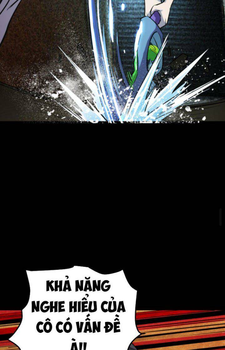 Quỷ Dị Khôi Phục: Ta Có Thể Hóa Thân Thành Đại Yêu Chapter 12 - Trang 2