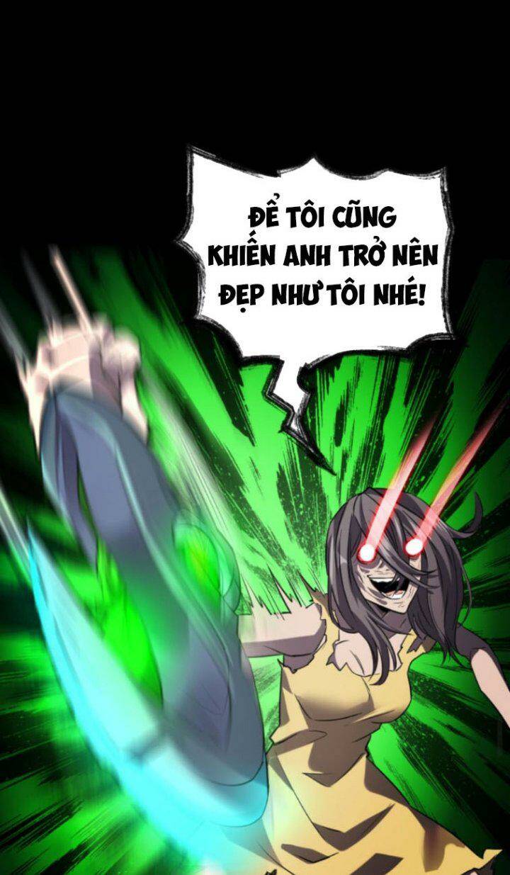 Quỷ Dị Khôi Phục: Ta Có Thể Hóa Thân Thành Đại Yêu Chapter 12 - Trang 2