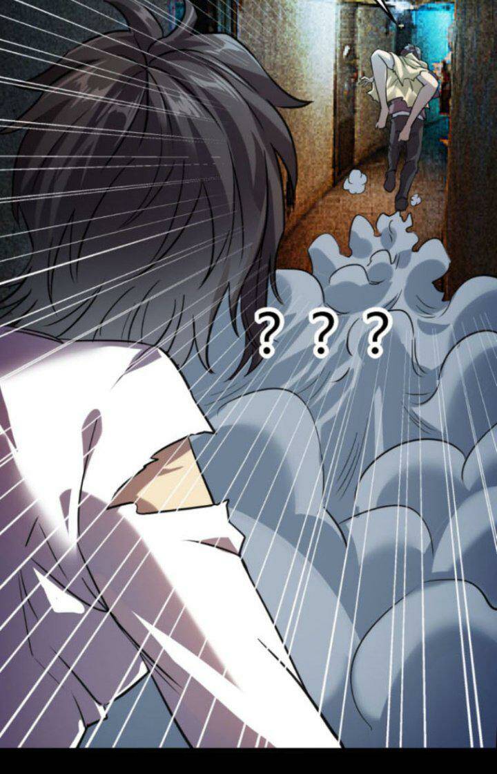 Quỷ Dị Khôi Phục: Ta Có Thể Hóa Thân Thành Đại Yêu Chapter 12 - Trang 2