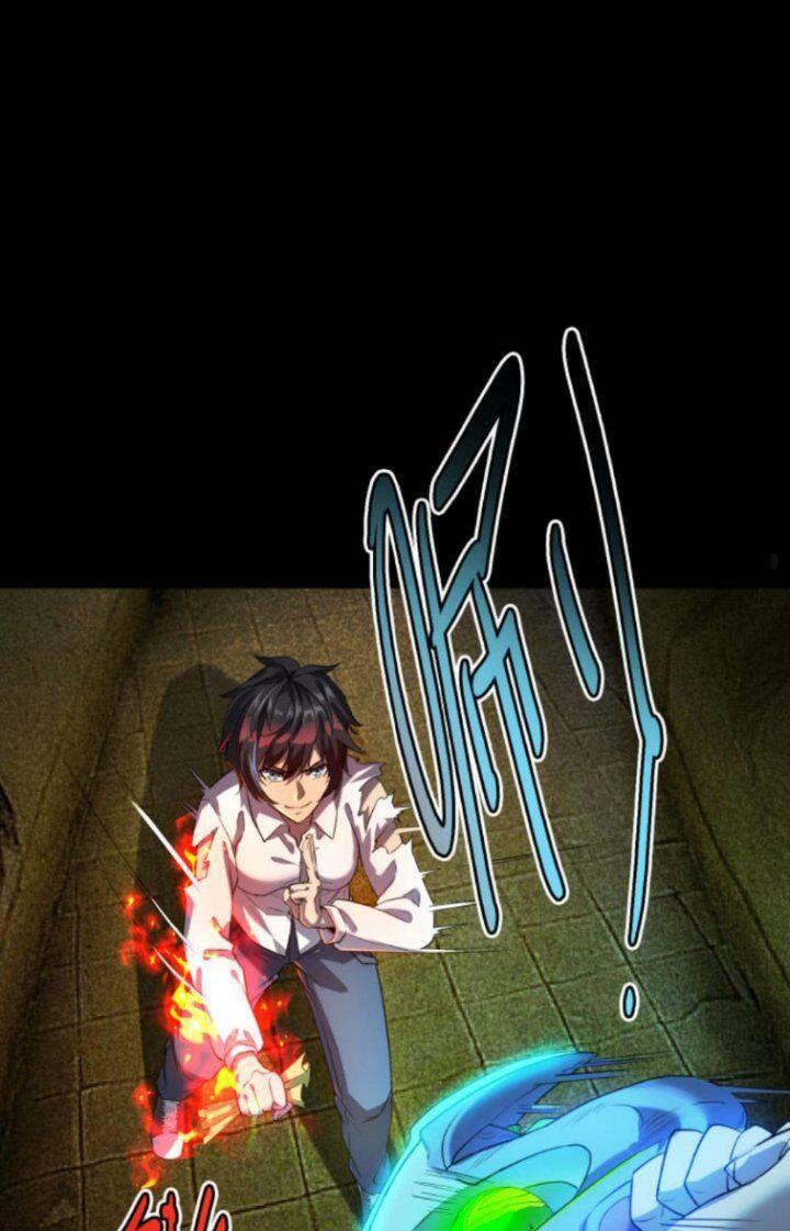 Quỷ Dị Khôi Phục: Ta Có Thể Hóa Thân Thành Đại Yêu Chapter 12 - Trang 2