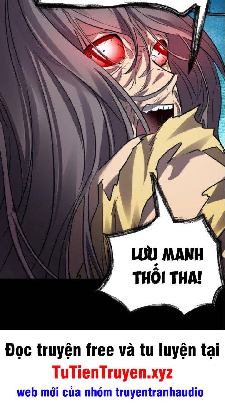 Quỷ Dị Khôi Phục: Ta Có Thể Hóa Thân Thành Đại Yêu Chapter 12 - Trang 2