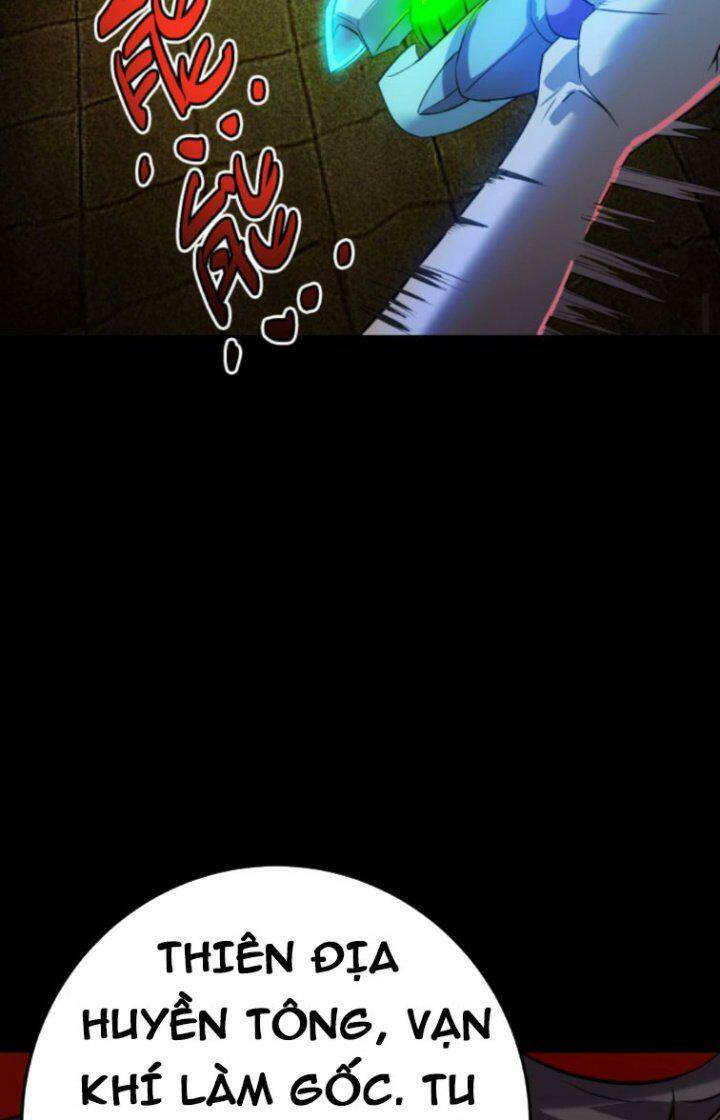 Quỷ Dị Khôi Phục: Ta Có Thể Hóa Thân Thành Đại Yêu Chapter 12 - Trang 2