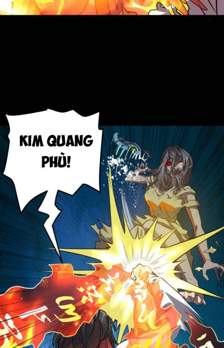 Quỷ Dị Khôi Phục: Ta Có Thể Hóa Thân Thành Đại Yêu Chapter 12 - Trang 2