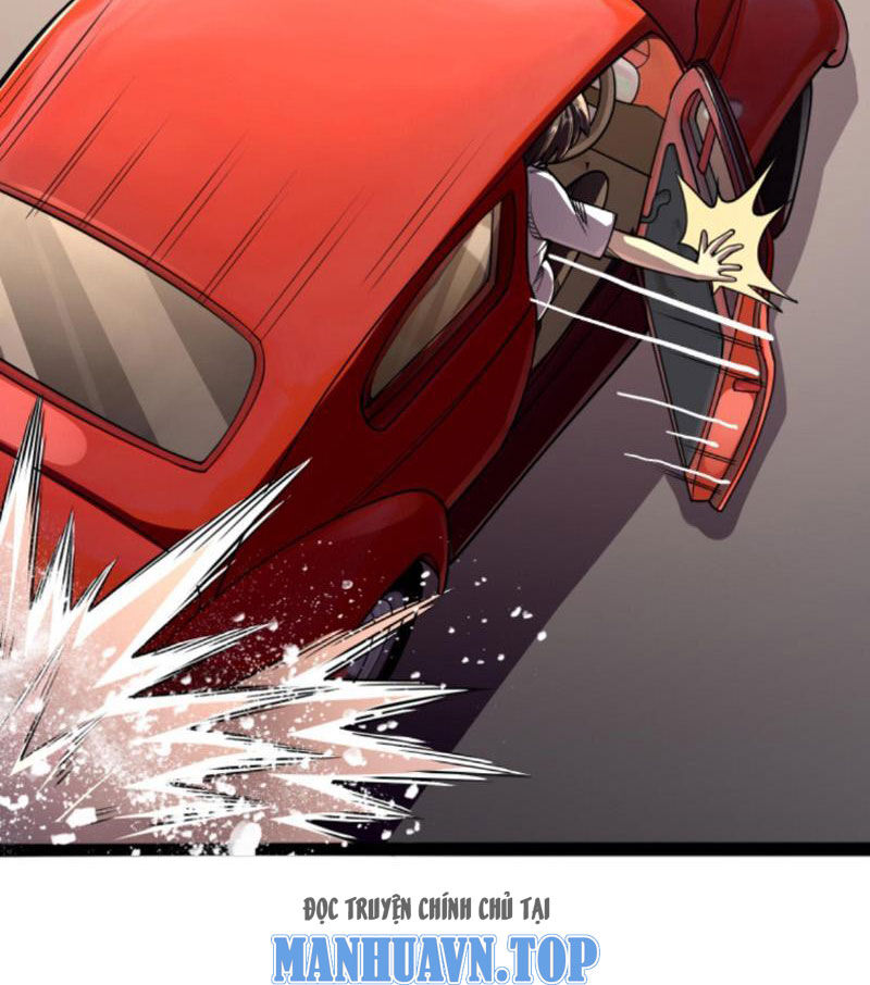 Quỷ Dị Khôi Phục: Ta Có Thể Hóa Thân Thành Đại Yêu Chapter 120 - Trang 2