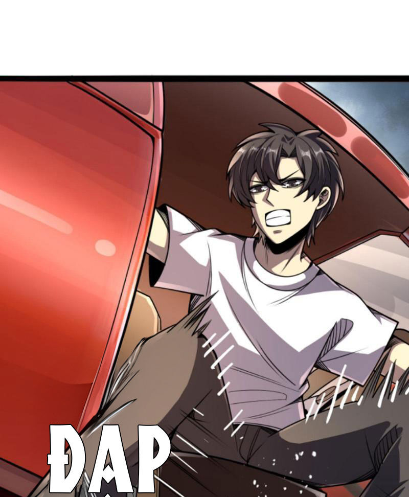 Quỷ Dị Khôi Phục: Ta Có Thể Hóa Thân Thành Đại Yêu Chapter 120 - Trang 2