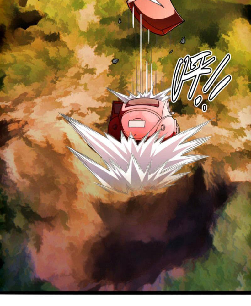 Quỷ Dị Khôi Phục: Ta Có Thể Hóa Thân Thành Đại Yêu Chapter 120 - Trang 2