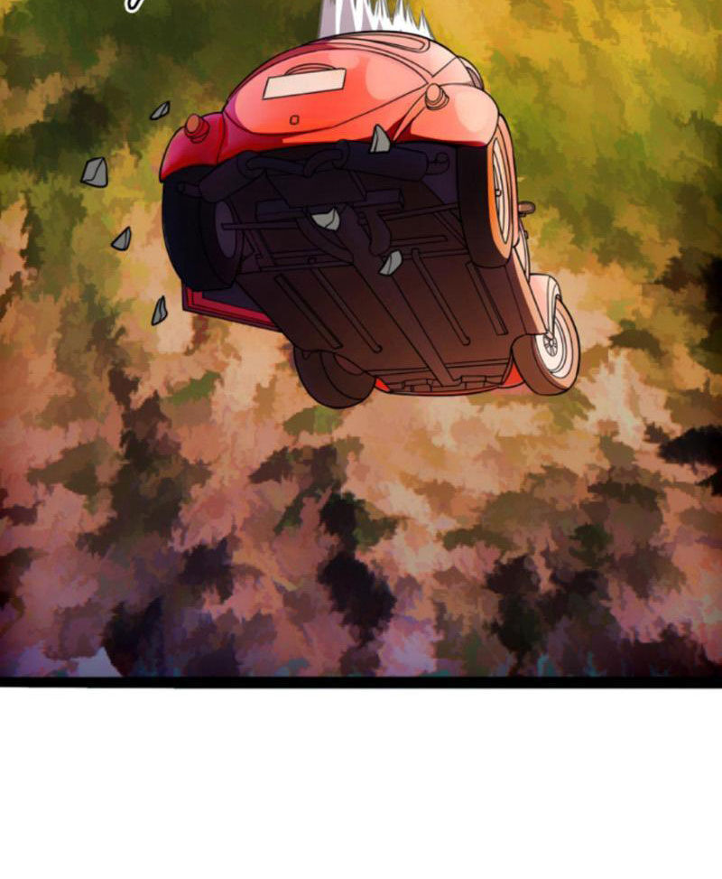 Quỷ Dị Khôi Phục: Ta Có Thể Hóa Thân Thành Đại Yêu Chapter 120 - Trang 2