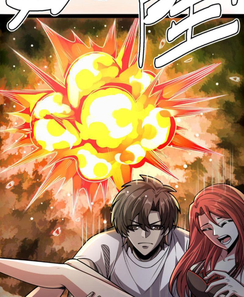 Quỷ Dị Khôi Phục: Ta Có Thể Hóa Thân Thành Đại Yêu Chapter 120 - Trang 2