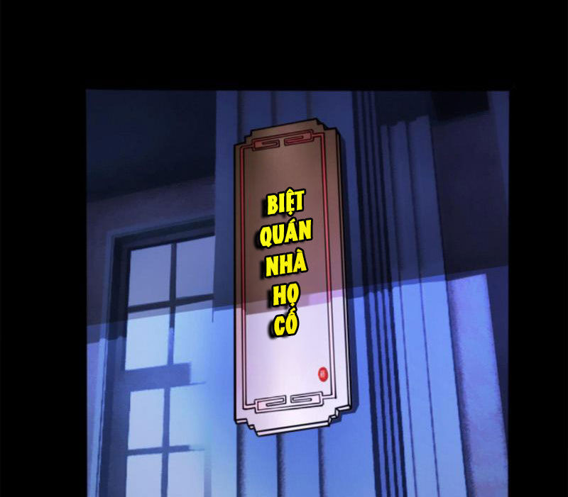 Quỷ Dị Khôi Phục: Ta Có Thể Hóa Thân Thành Đại Yêu Chapter 120 - Trang 2