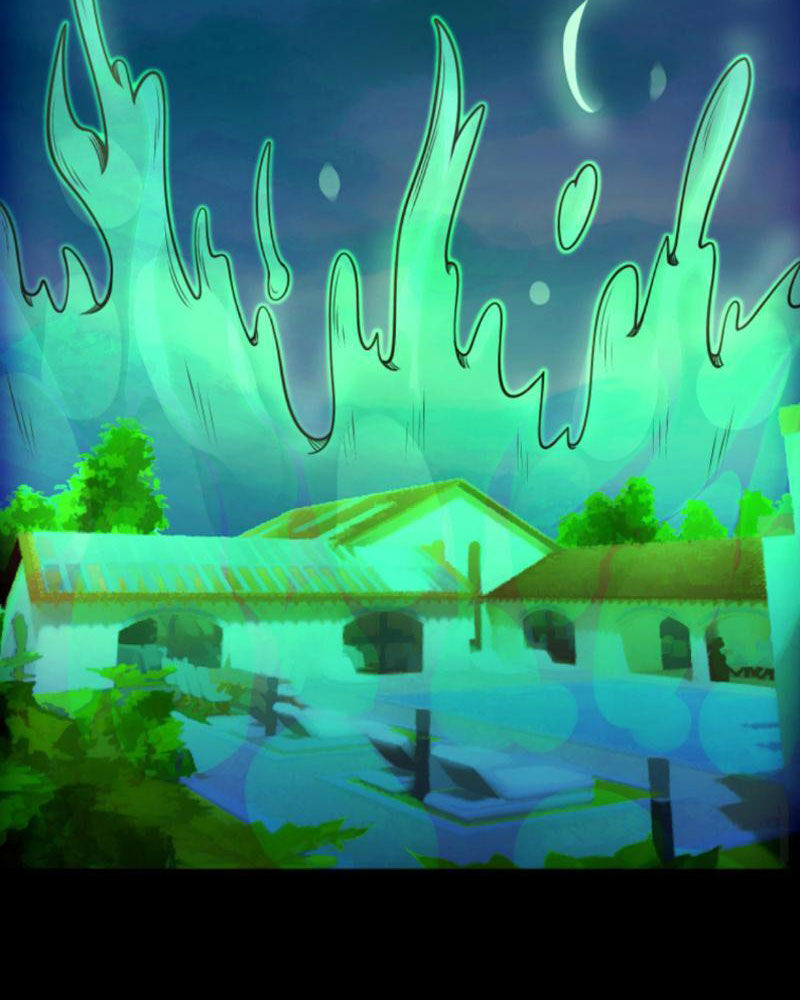 Quỷ Dị Khôi Phục: Ta Có Thể Hóa Thân Thành Đại Yêu Chapter 121 - Trang 2