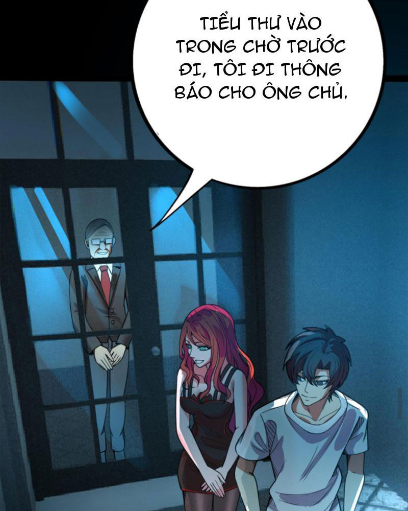 Quỷ Dị Khôi Phục: Ta Có Thể Hóa Thân Thành Đại Yêu Chapter 121 - Trang 2