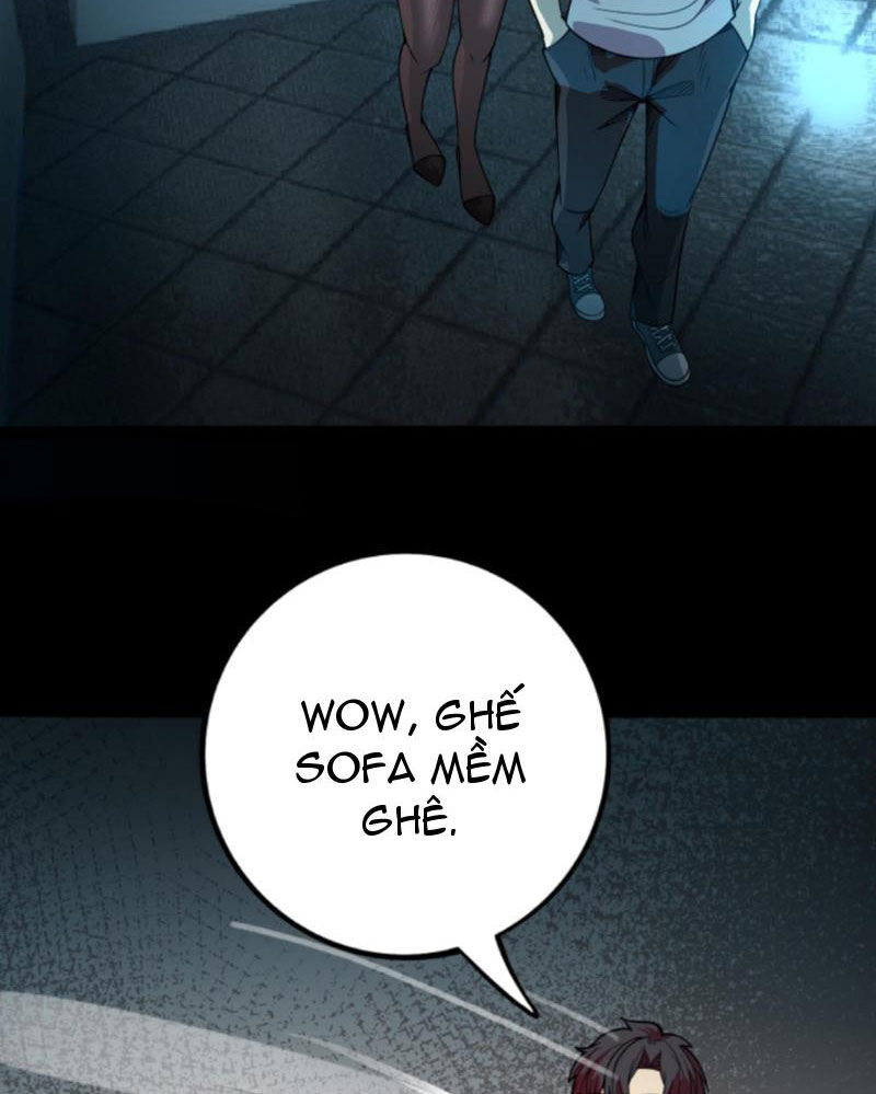 Quỷ Dị Khôi Phục: Ta Có Thể Hóa Thân Thành Đại Yêu Chapter 121 - Trang 2