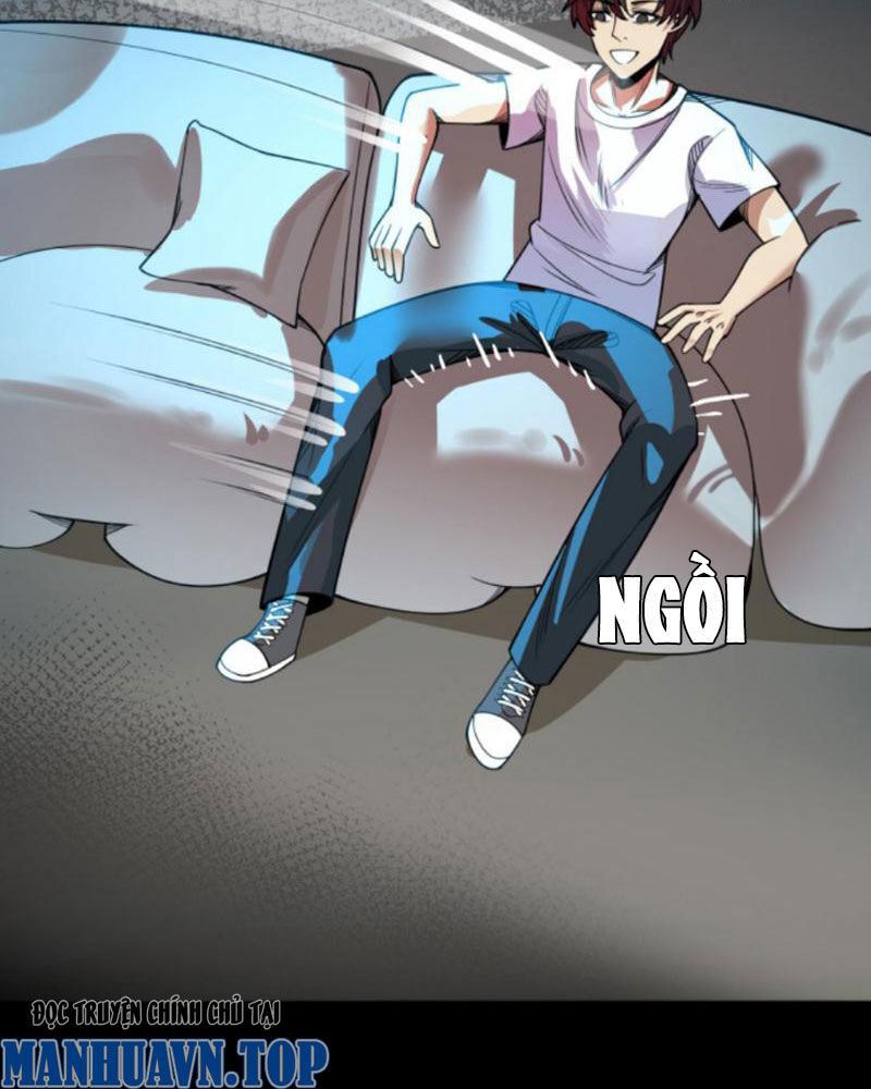 Quỷ Dị Khôi Phục: Ta Có Thể Hóa Thân Thành Đại Yêu Chapter 121 - Trang 2