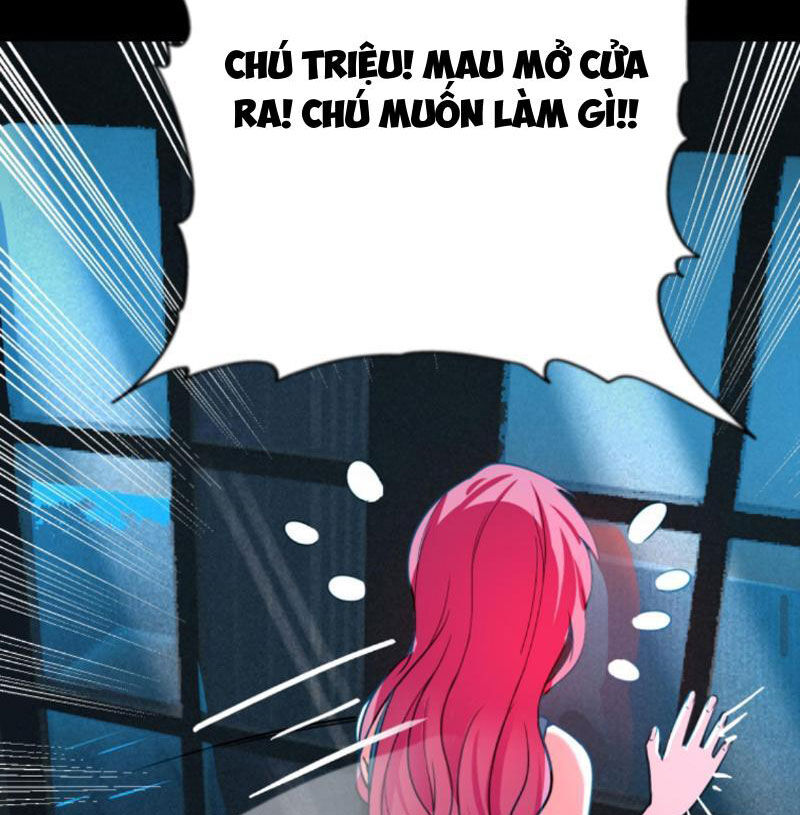 Quỷ Dị Khôi Phục: Ta Có Thể Hóa Thân Thành Đại Yêu Chapter 121 - Trang 2