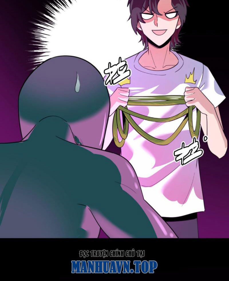 Quỷ Dị Khôi Phục: Ta Có Thể Hóa Thân Thành Đại Yêu Chapter 122 - Trang 2