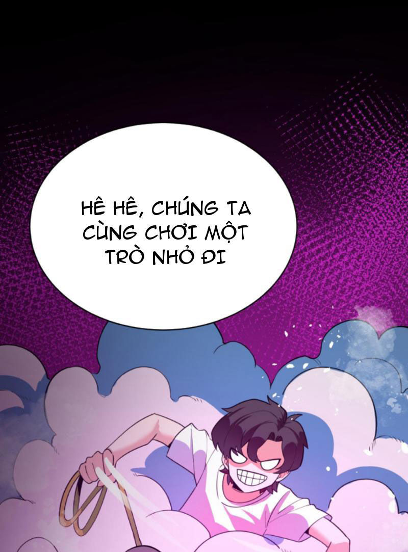 Quỷ Dị Khôi Phục: Ta Có Thể Hóa Thân Thành Đại Yêu Chapter 122 - Trang 2