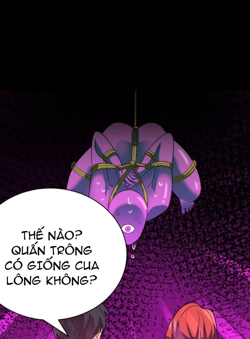 Quỷ Dị Khôi Phục: Ta Có Thể Hóa Thân Thành Đại Yêu Chapter 122 - Trang 2