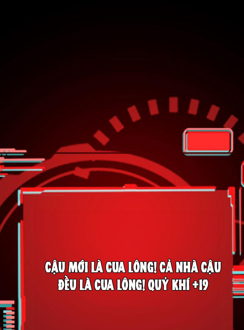 Quỷ Dị Khôi Phục: Ta Có Thể Hóa Thân Thành Đại Yêu Chapter 122 - Trang 2