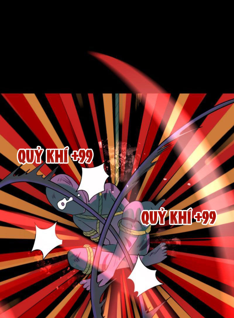 Quỷ Dị Khôi Phục: Ta Có Thể Hóa Thân Thành Đại Yêu Chapter 122 - Trang 2