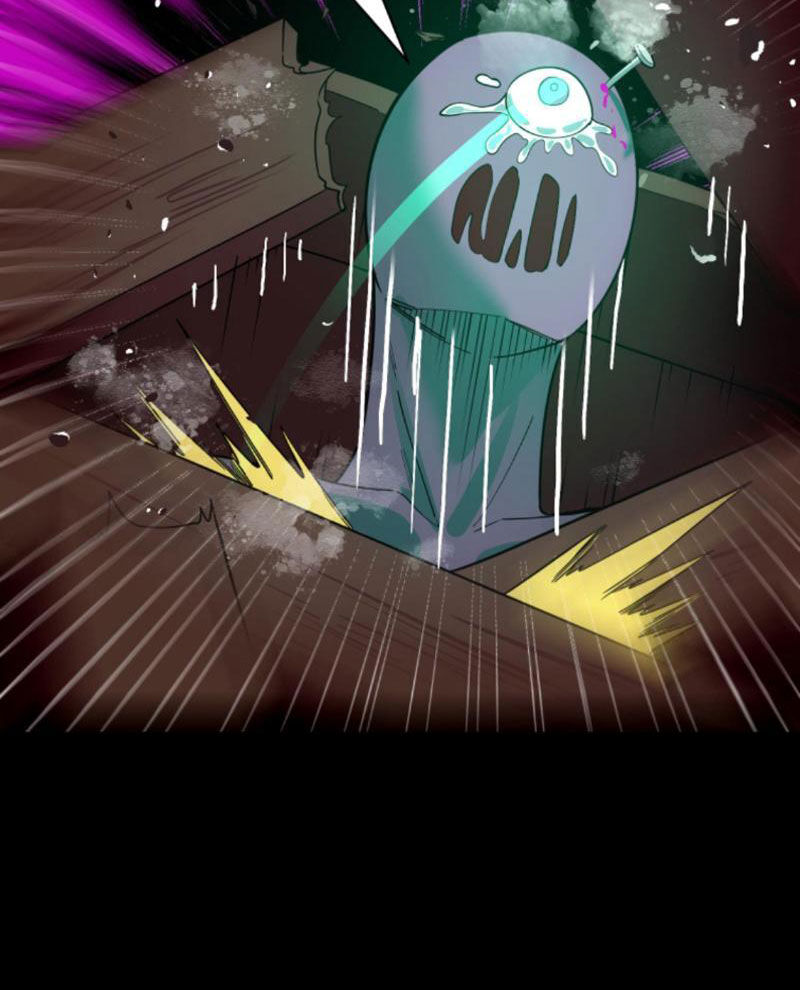 Quỷ Dị Khôi Phục: Ta Có Thể Hóa Thân Thành Đại Yêu Chapter 123 - Trang 2