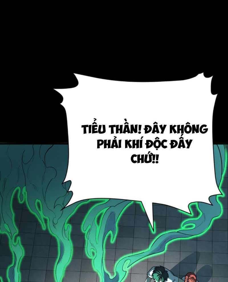 Quỷ Dị Khôi Phục: Ta Có Thể Hóa Thân Thành Đại Yêu Chapter 123 - Trang 2