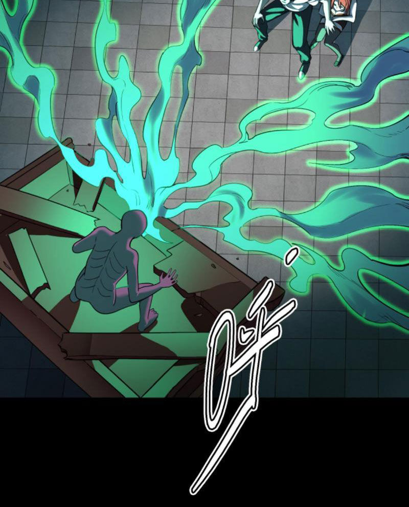 Quỷ Dị Khôi Phục: Ta Có Thể Hóa Thân Thành Đại Yêu Chapter 123 - Trang 2