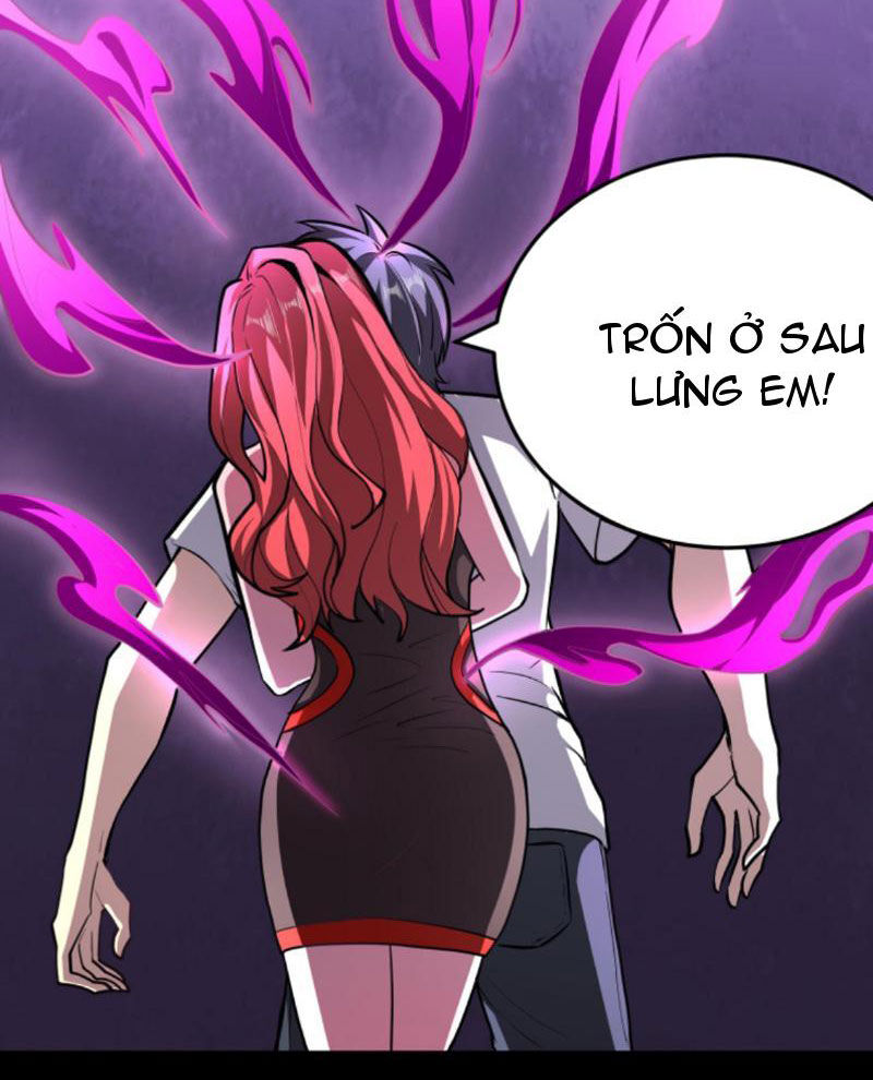 Quỷ Dị Khôi Phục: Ta Có Thể Hóa Thân Thành Đại Yêu Chapter 123 - Trang 2