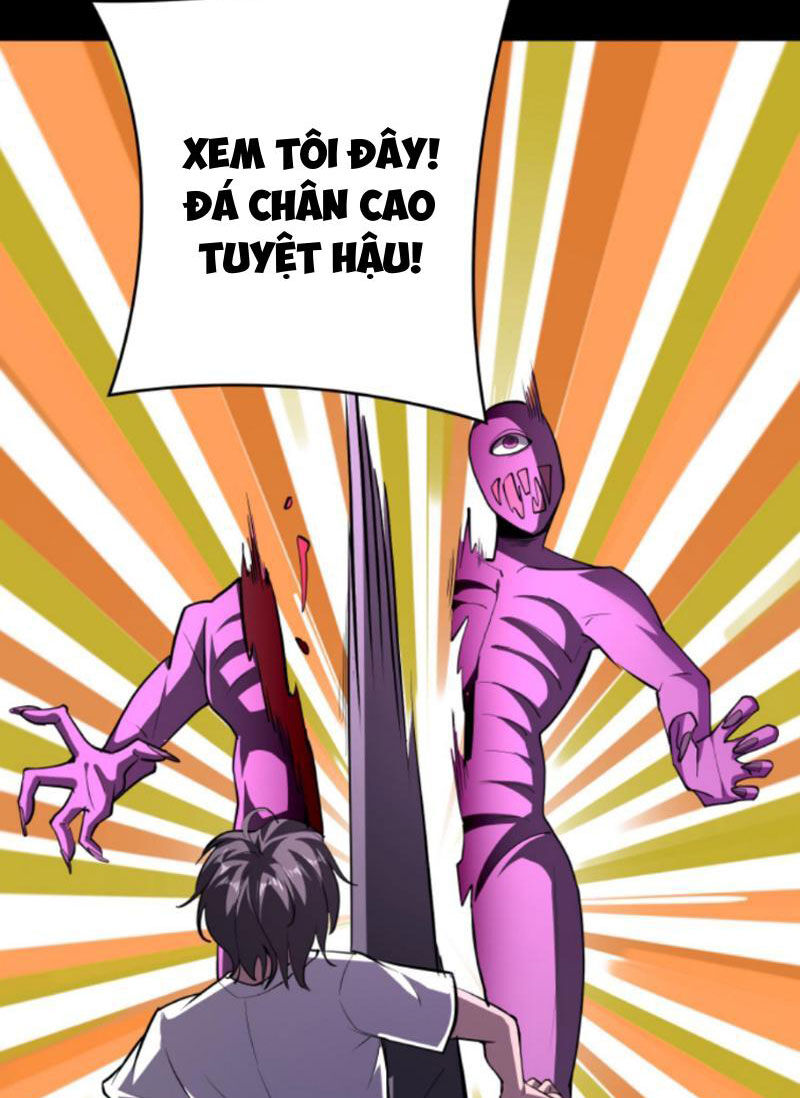 Quỷ Dị Khôi Phục: Ta Có Thể Hóa Thân Thành Đại Yêu Chapter 123 - Trang 2