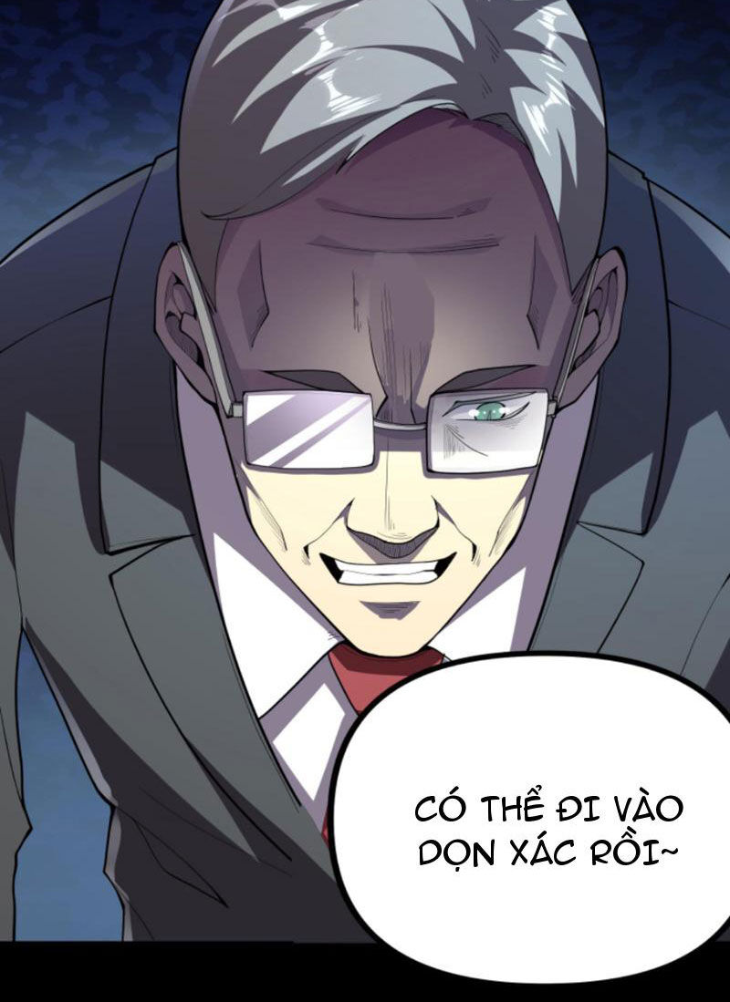 Quỷ Dị Khôi Phục: Ta Có Thể Hóa Thân Thành Đại Yêu Chapter 123 - Trang 2