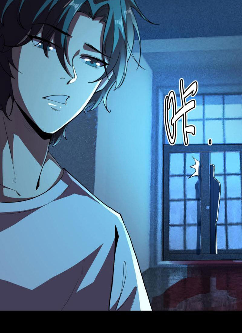 Quỷ Dị Khôi Phục: Ta Có Thể Hóa Thân Thành Đại Yêu Chapter 123 - Trang 2