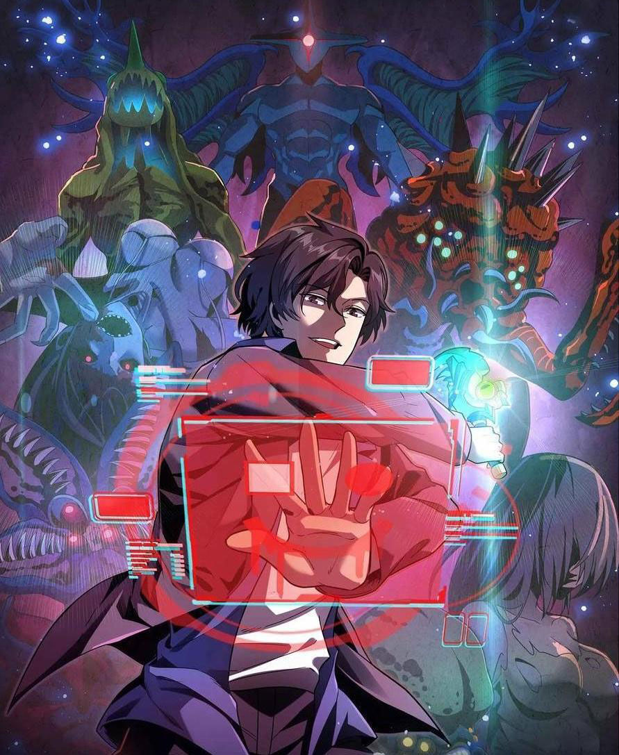 Quỷ Dị Khôi Phục: Ta Có Thể Hóa Thân Thành Đại Yêu Chapter 124 - Trang 2