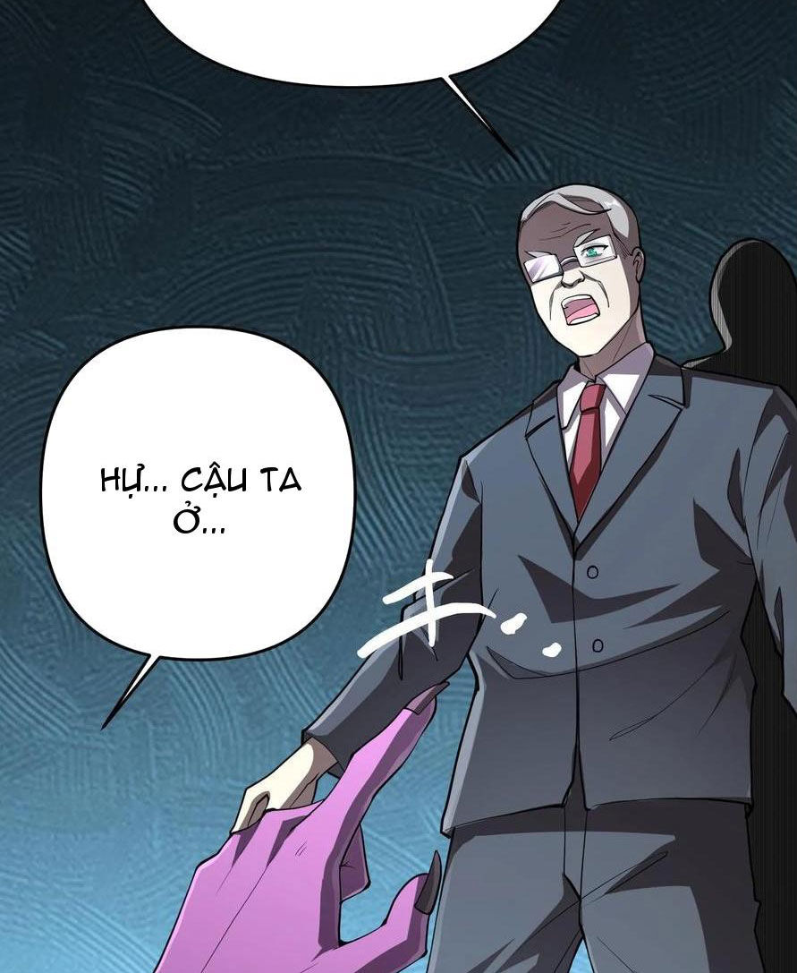 Quỷ Dị Khôi Phục: Ta Có Thể Hóa Thân Thành Đại Yêu Chapter 124 - Trang 2