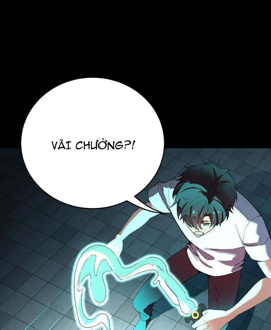 Quỷ Dị Khôi Phục: Ta Có Thể Hóa Thân Thành Đại Yêu Chapter 124 - Trang 2