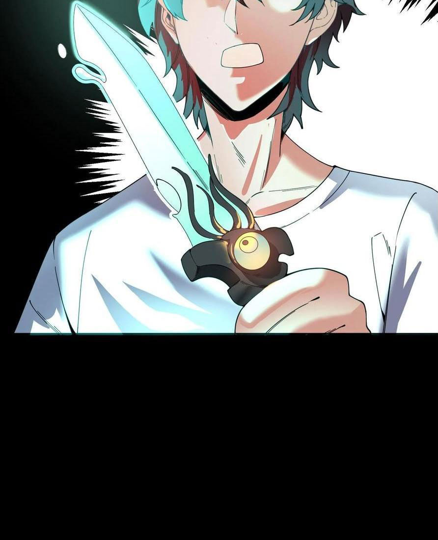 Quỷ Dị Khôi Phục: Ta Có Thể Hóa Thân Thành Đại Yêu Chapter 124 - Trang 2