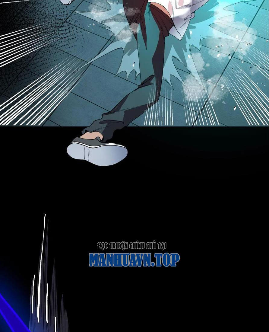 Quỷ Dị Khôi Phục: Ta Có Thể Hóa Thân Thành Đại Yêu Chapter 124 - Trang 2