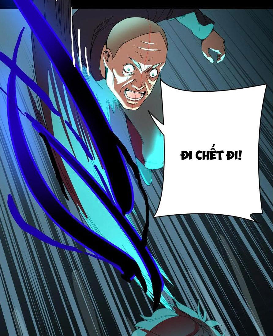 Quỷ Dị Khôi Phục: Ta Có Thể Hóa Thân Thành Đại Yêu Chapter 124 - Trang 2