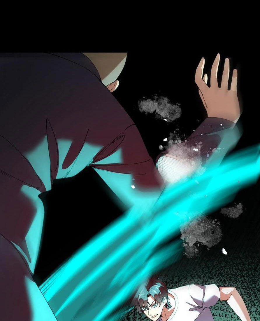 Quỷ Dị Khôi Phục: Ta Có Thể Hóa Thân Thành Đại Yêu Chapter 124 - Trang 2