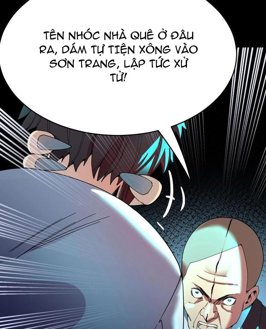 Quỷ Dị Khôi Phục: Ta Có Thể Hóa Thân Thành Đại Yêu Chapter 124 - Trang 2