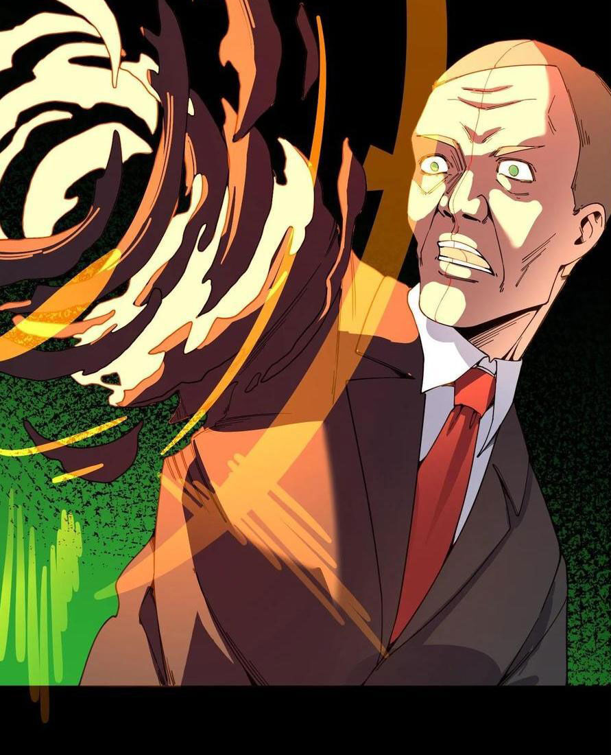 Quỷ Dị Khôi Phục: Ta Có Thể Hóa Thân Thành Đại Yêu Chapter 124 - Trang 2